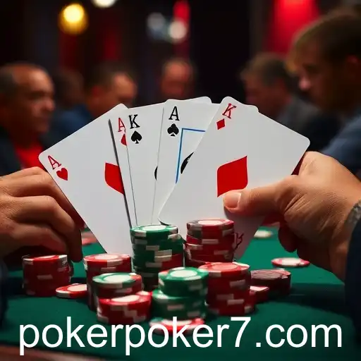 The Evolving Landscape of Online Poker in 2025