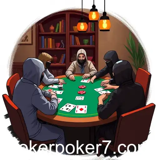 The Evolving Landscape of Online Poker in 2025