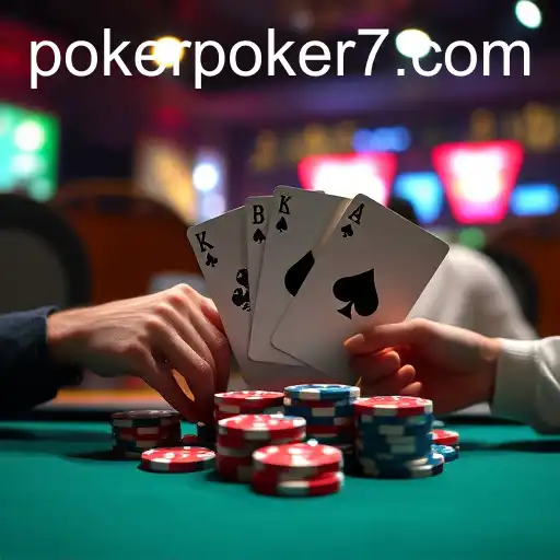 Poker's Global Surge in Popularity