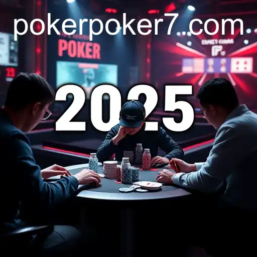 The Rise of Poker in the Digital Era
