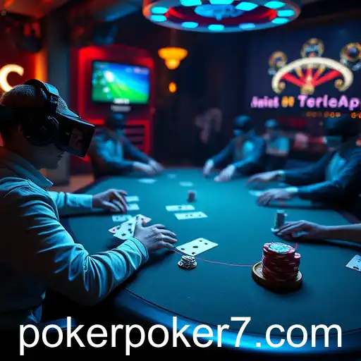 The Rise of Online Poker in 2025