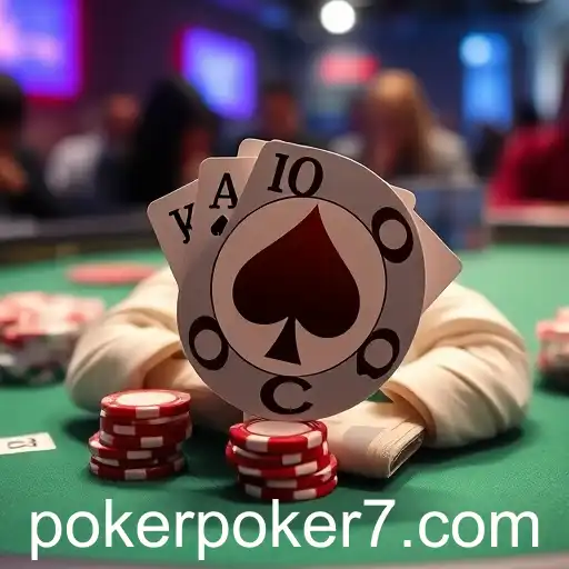 The Rise of Online Poker in Turbulent Times