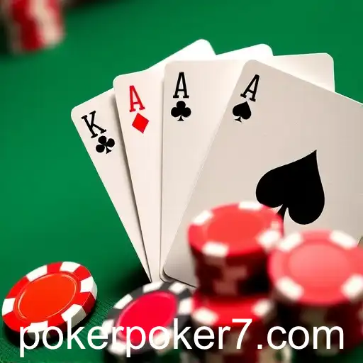 Poker's Place in the Digital Age