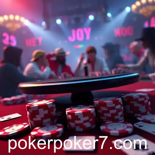 Poker's Global Impact and Online Evolution