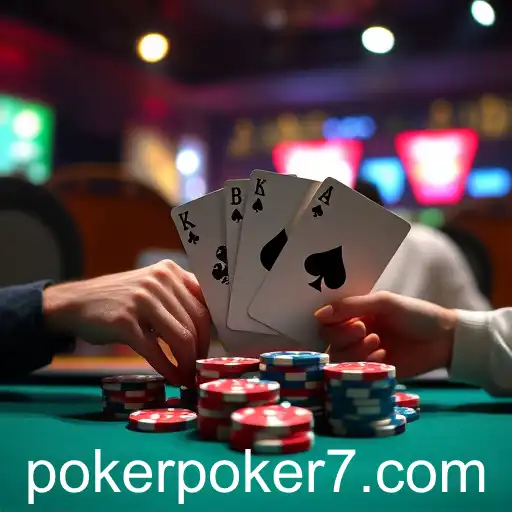 Poker's Global Surge in Popularity
