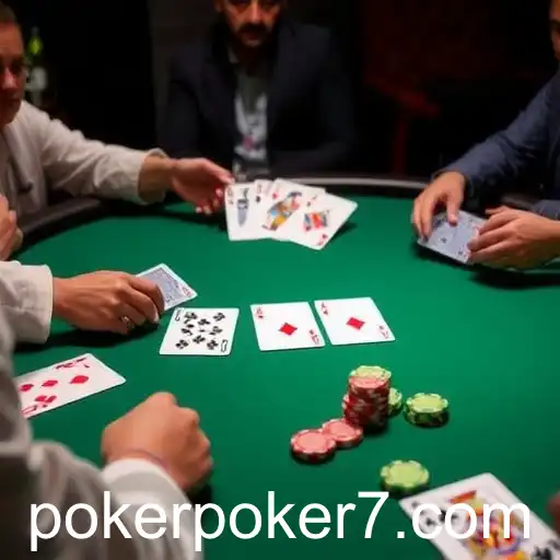 Poker's Global Impact in 2025