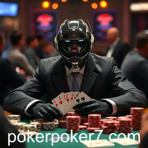 The Resurgence of Online Poker in 2026