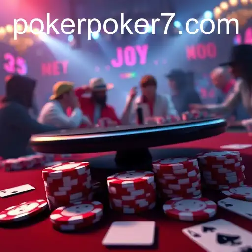 Diving into the World of Poker: A Game of Skill, Strategy, and Chance