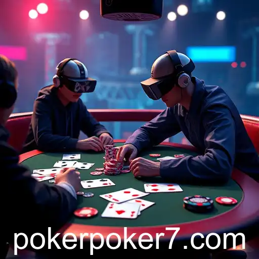 The Role of Poker in Online Gaming Trends